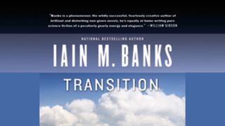 Listen To Iain Banks' New Novel For Free